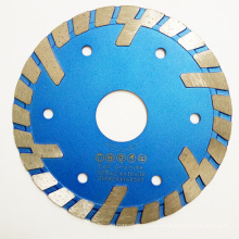 4"~24" update sharp and durable  diamond blade for vitrified tile with protect teeth